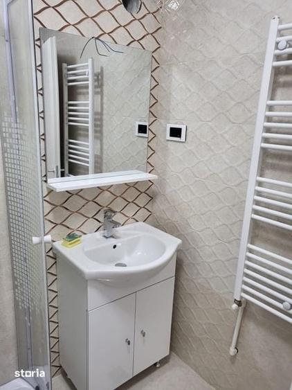 Apartament cu 2 camere în Gării