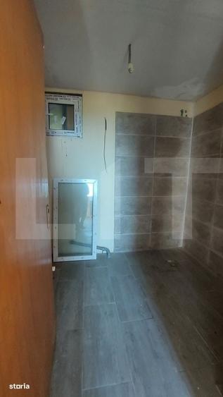 Casă cu 2 camere în Dobolii de Jos