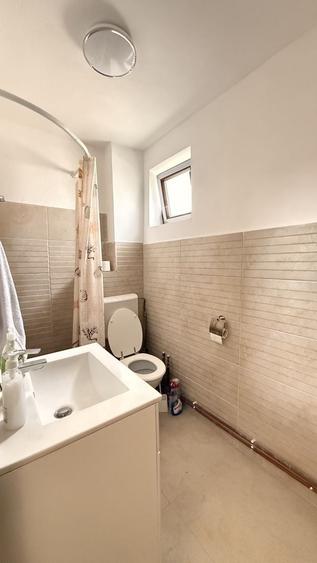 Casă individuală cu 6 camere cu Canalizare în Dudeștii Noi