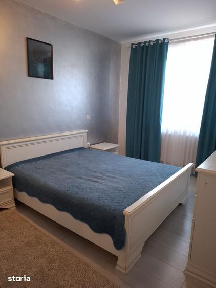 Apartament cu 3 camere în Florești