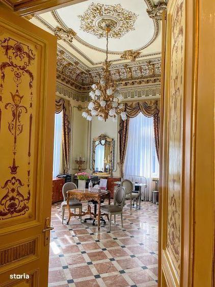 Casă cu Teren 1000 Mp în Romană