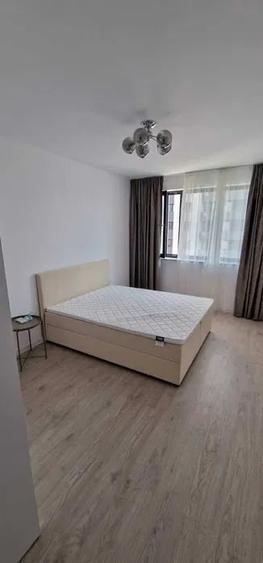 Apartament cu 2 camere decomandat, mobilat în Pipera