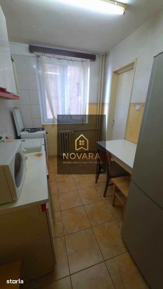 Apartament cu 2 camere decomandat în Decebal