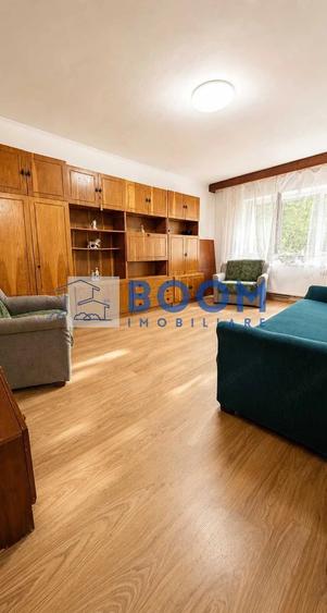 Apartament cu 2 camere decomandat în Ostroveni