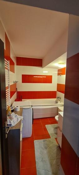 Apartament cu 2 camere în Ștefan cel Mare