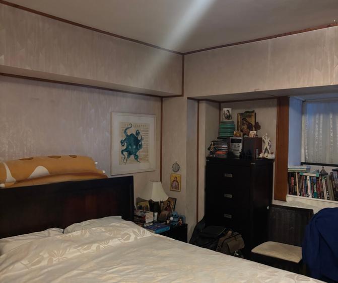 Apartament cu 4 camere în Decebal