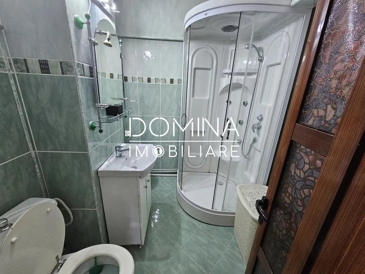Apartament cu 3 camere decomandat în 9 Mai