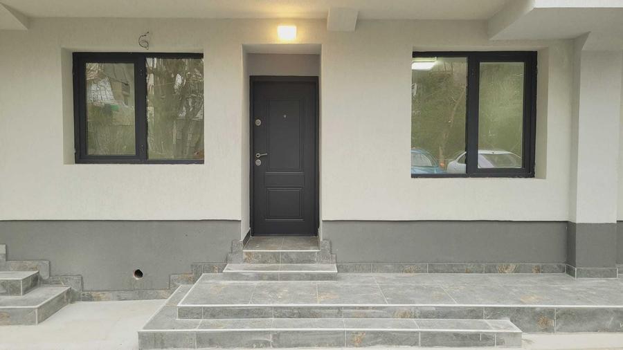 Spațiu comercial, de 40 mp, în Exterior Vest