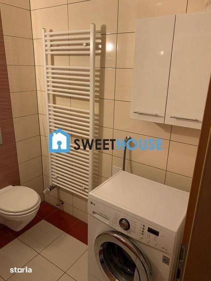 Apartament de inchiriat 2 camere Avantgarden - 6