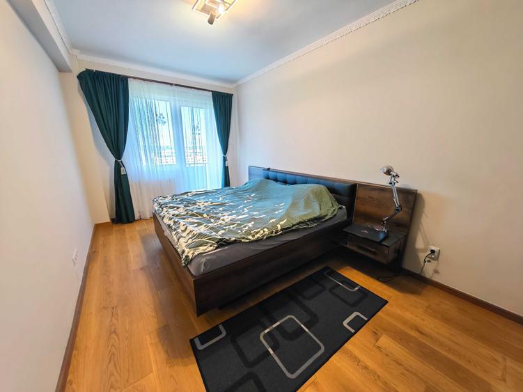 3 camere, etaj 1, 61 mp utili, Parcare, PANORAMA - 5