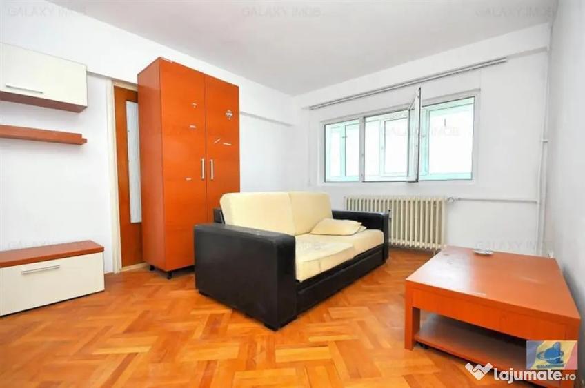 Apartament cu 4 camere decomandat în 13 Septembrie