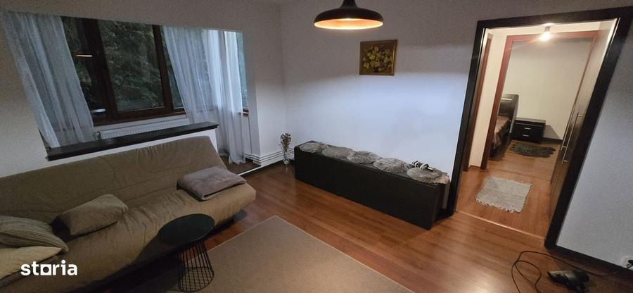 Apartament cu 2 camere în Medicină