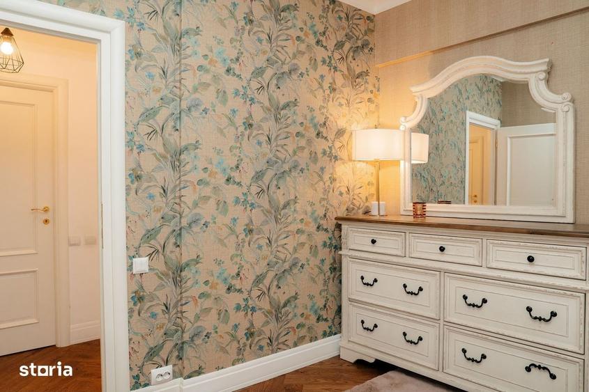 Apartament cu 3 camere în Grozăvești