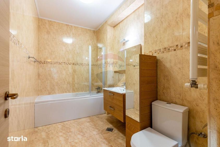 Apartament cu 4 camere în Nordului