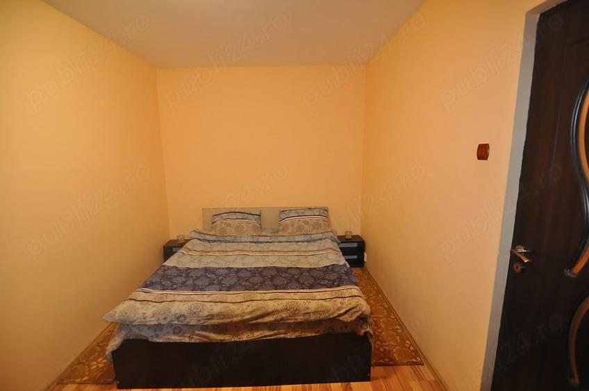 Apartament de inchiriat 3 camere Constanta ideal studenti - 8