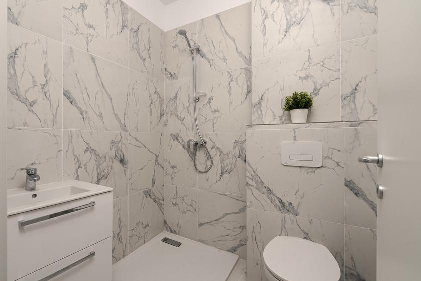 3 camere in bloc nou de inchiriat, Fundeni, Colentina - 8