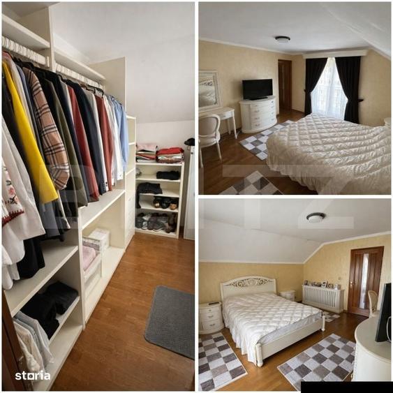 Casă cu 3 camere în Iernuțeni