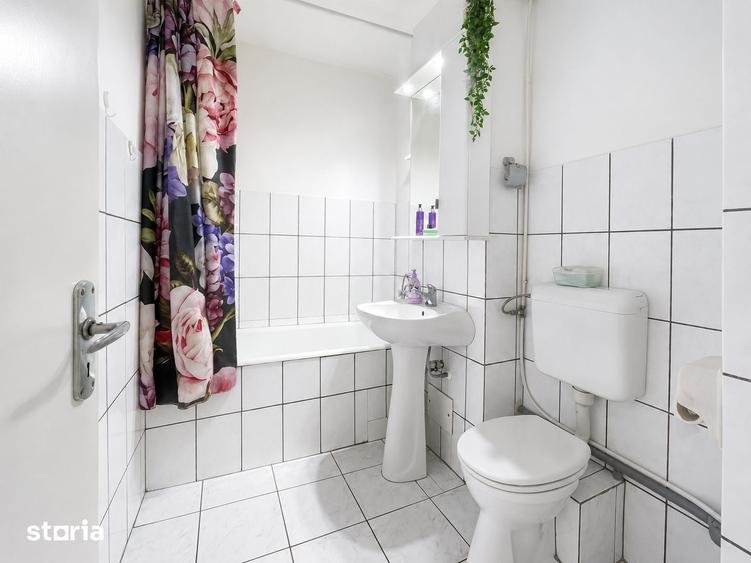 Apartament cu 2 camere în Girocului