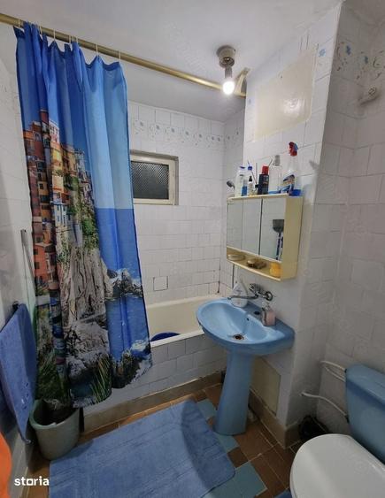 Apartament 2 decomandate Brazda Consul Pedagogic 2/4 54 mp 1983 - 5