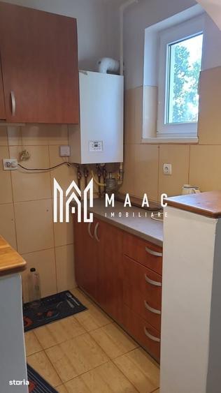 Apartament 2 camere de inchiriat | Sibiu, Tiglari | 38 mp - 2
