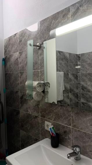 Apartament cu 2 camere decomandat, mobilat în Ampoi 3