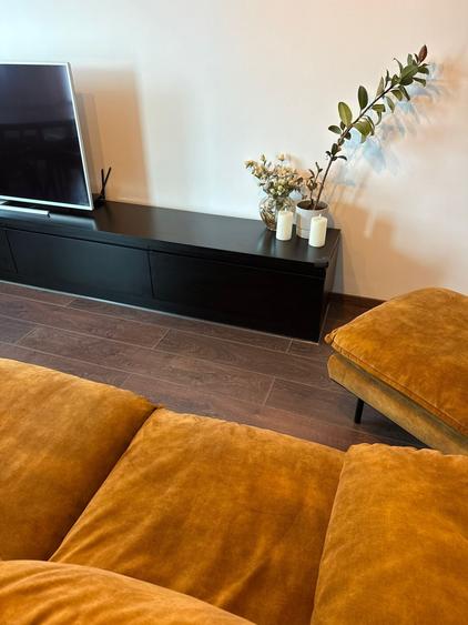 Apartament cu 3 camere decomandat în Uverturii