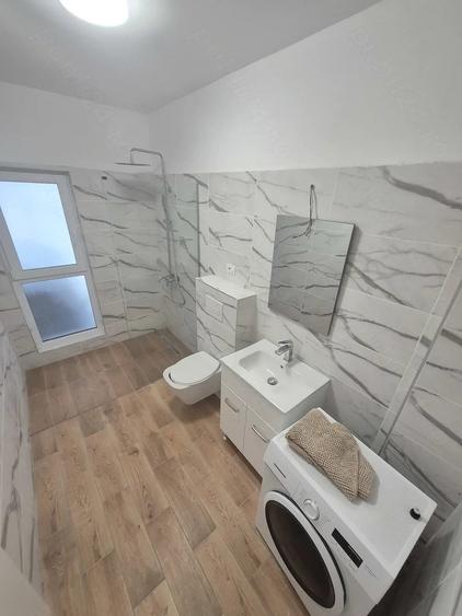 2 Cam-Bloc Nou 2025-Soarelui-3 Min de Spitalul Judetean-44MP-Parcare Subterana-105.000 Euro ! - 5
