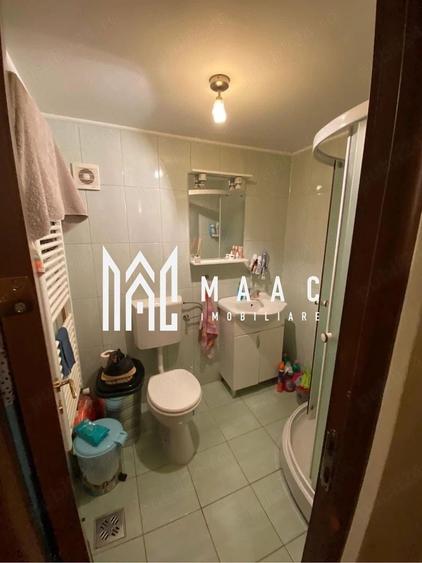 Garsonieră de închiriat | Hipodrom 4, Sibiu | 44 mp, mobilată - 5