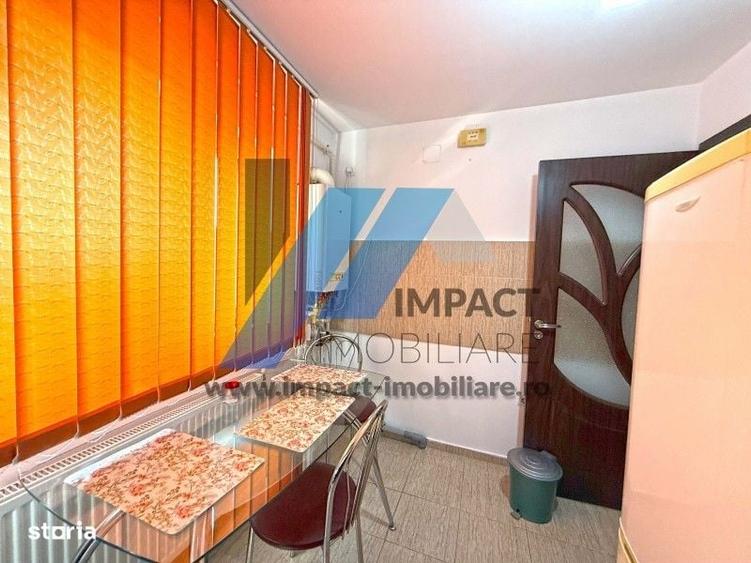 Apartament cu 2 camere în Lăpuș