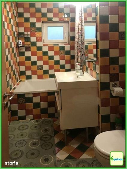 Apartament cu 3 camere în Peneș Curcanul