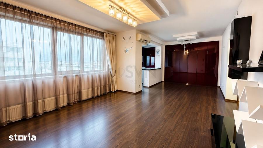 Apartament cu 2 camere în Grivița
