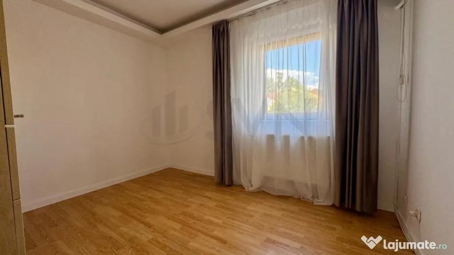 Casă cu 5 camere cu Teren 80 Mp în Floreasca