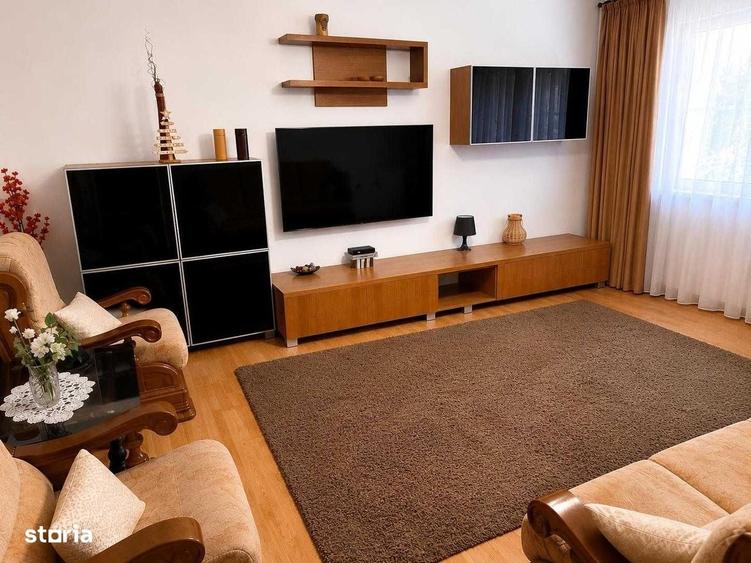 Apartament cu 3 camere în 13 Septembrie
