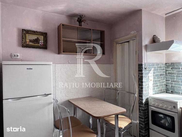 Apartament cu 3 camere în Rogerius