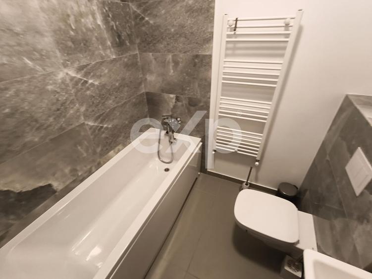 Apartament cu 3 camere decomandat, mobilat în Calea Călărașilor