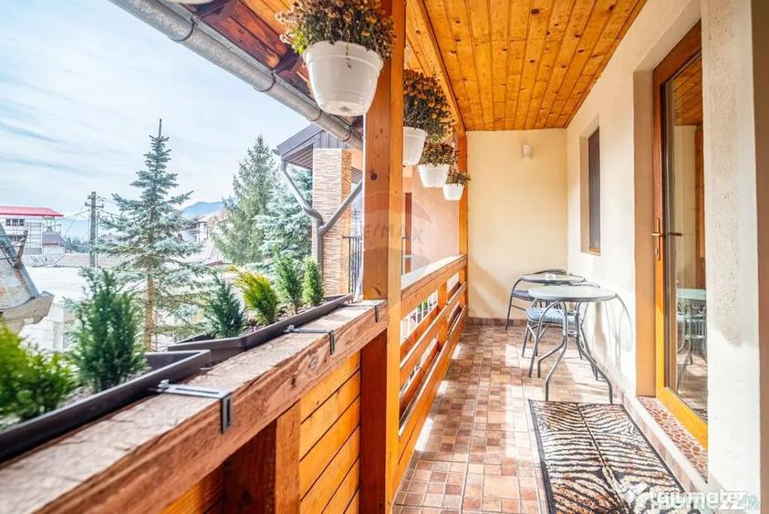 Apartament 3 camere in BusteniAproape de Partie ?i C... - 2