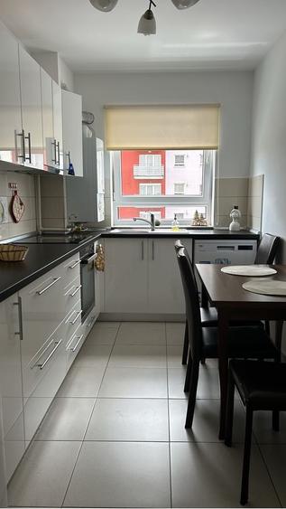 Apartament cu 2 camere decomandat în Șelimbăr
