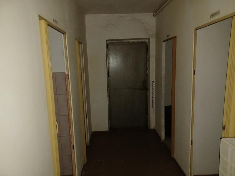 Spațiu comercial, de 72 mp, în Urziceni