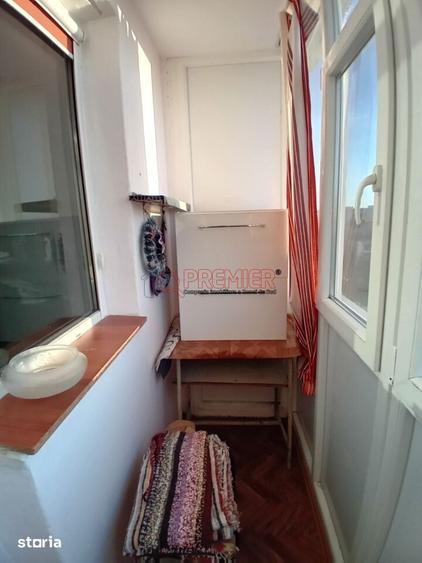 Apartament cu 2 camere decomandat în Berceni — fotografia 2