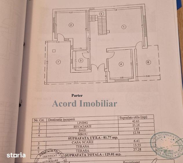 Casa caramida Valu lui Traian - 19