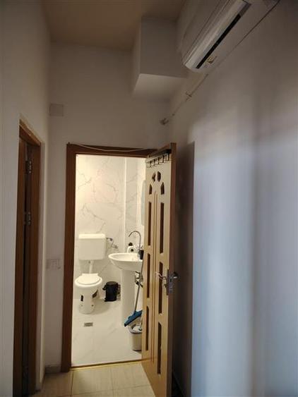 Apartament cu 3 camere decomandat, mobilat în Dobroești