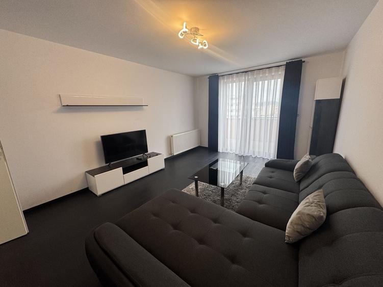 Penthouse de inchiriat, Doamna Stanca Sibiu - 2