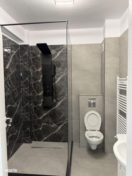 Apartament cu 2 camere în Dobroești