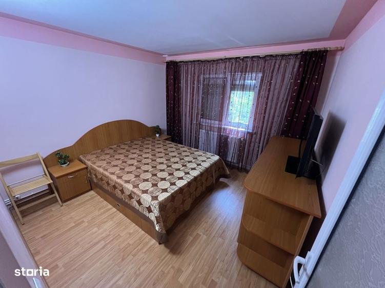 Apartament cu 3 camere în E3