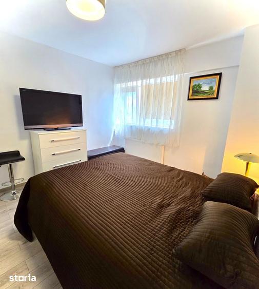 Apartament modern cu 2 camere | Centru Civic | Disponibil imediat - 12