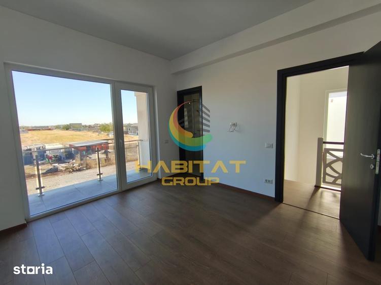 Vila p+1 / ansamblu rezidential/ Statie STV / Vidra - 4