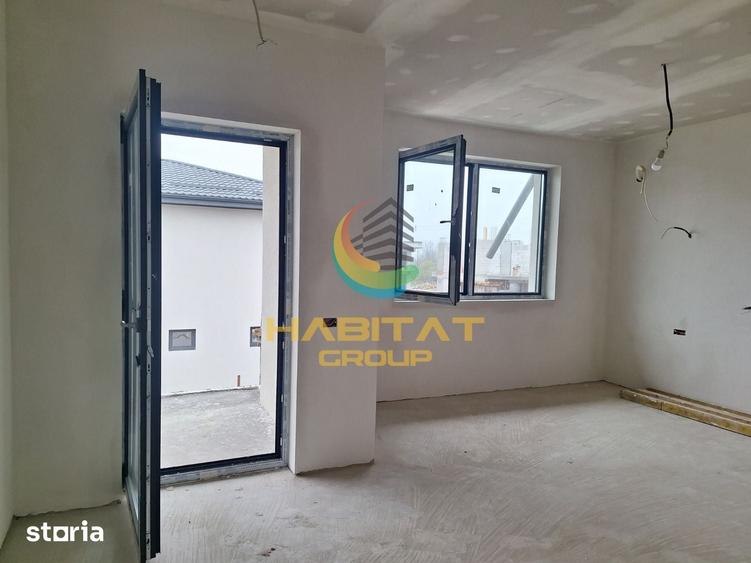 Casa individuala 5 camere Popesti Leordeni- acte gata! - 4