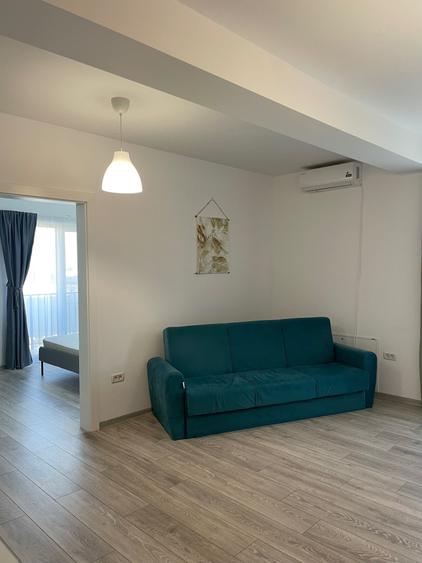 Apartament cu 3 camere în Moșnița Veche