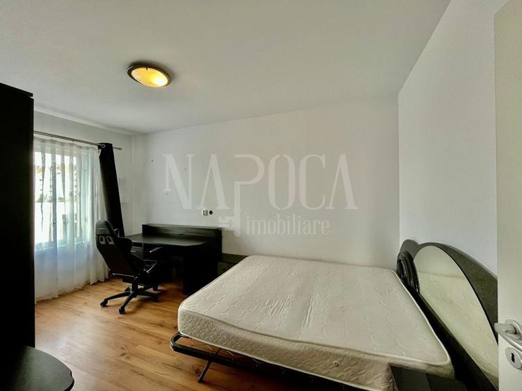 Apartament cu 3 camere decomandat în Zorilor