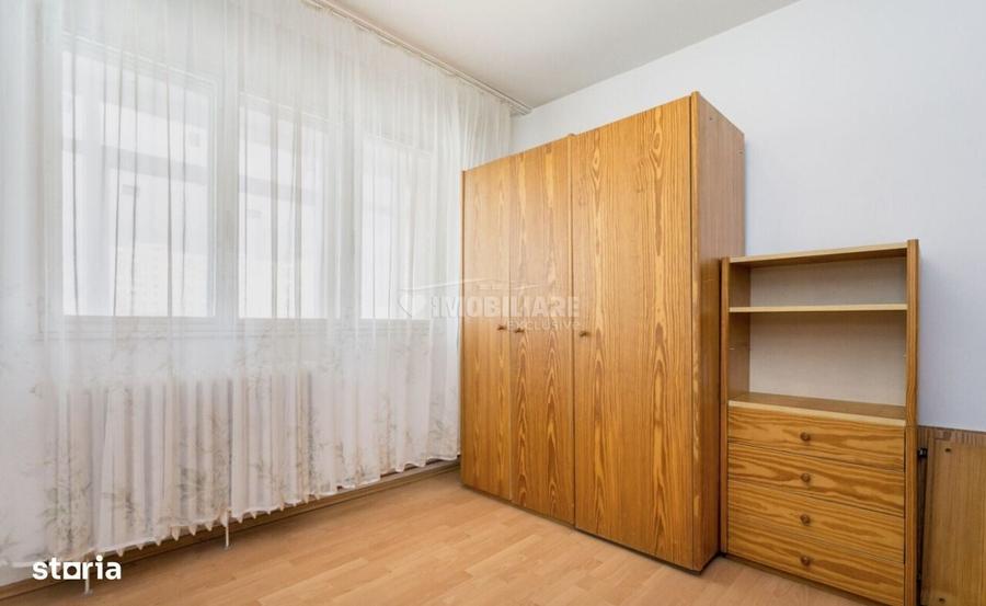 Apartament cu 4 camere în Titan